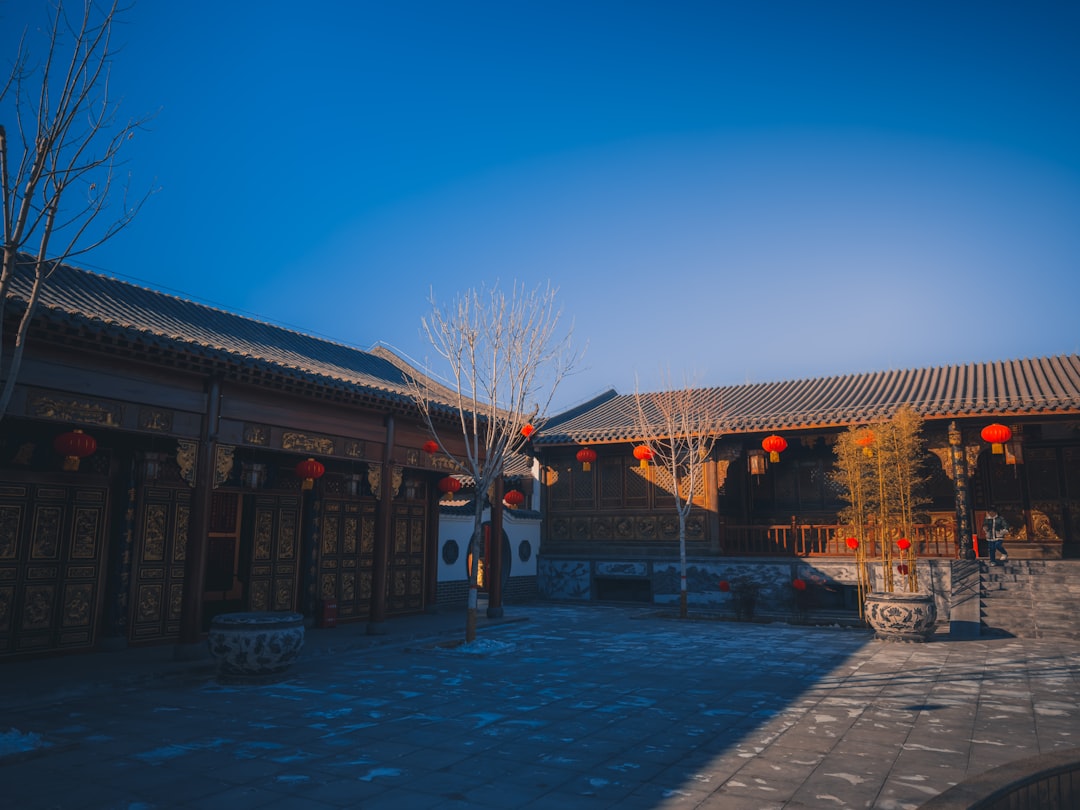 Guangfu Ancient City