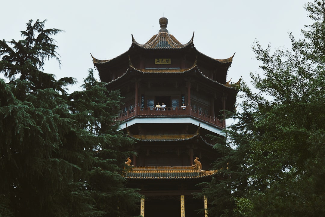 夫子庙