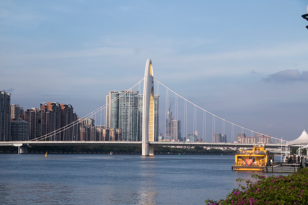 Shamian Island