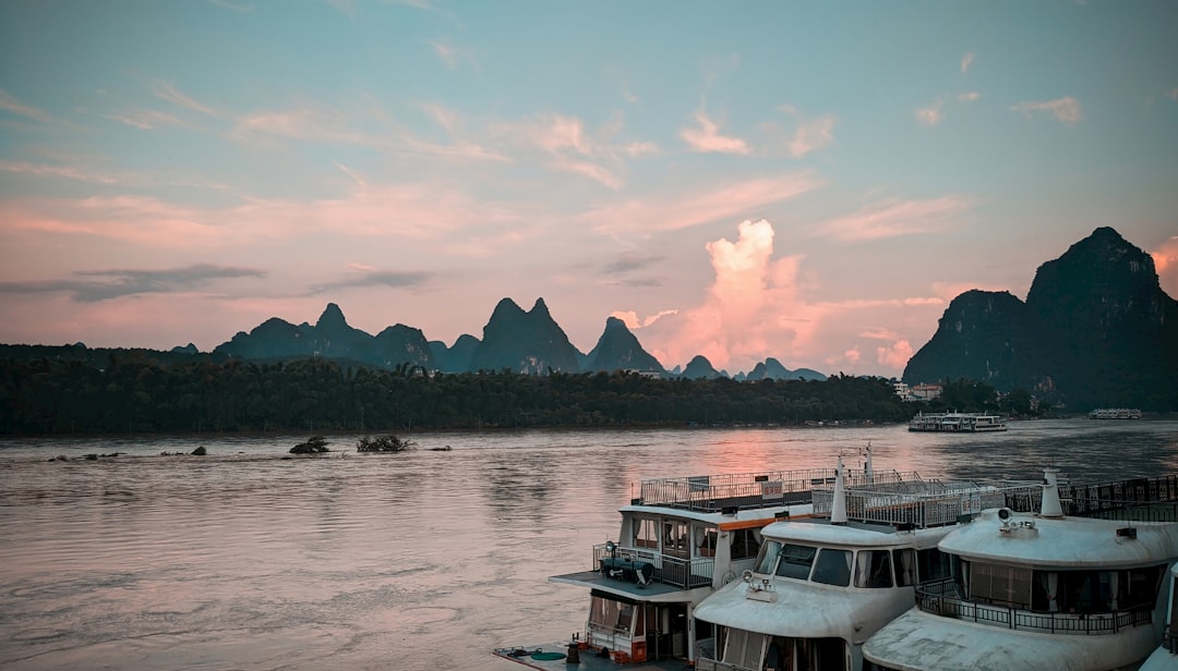 Li River Cruise