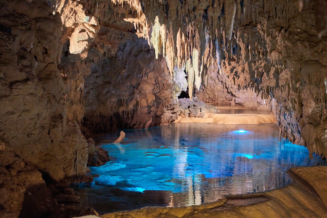 Reed Flute Cave