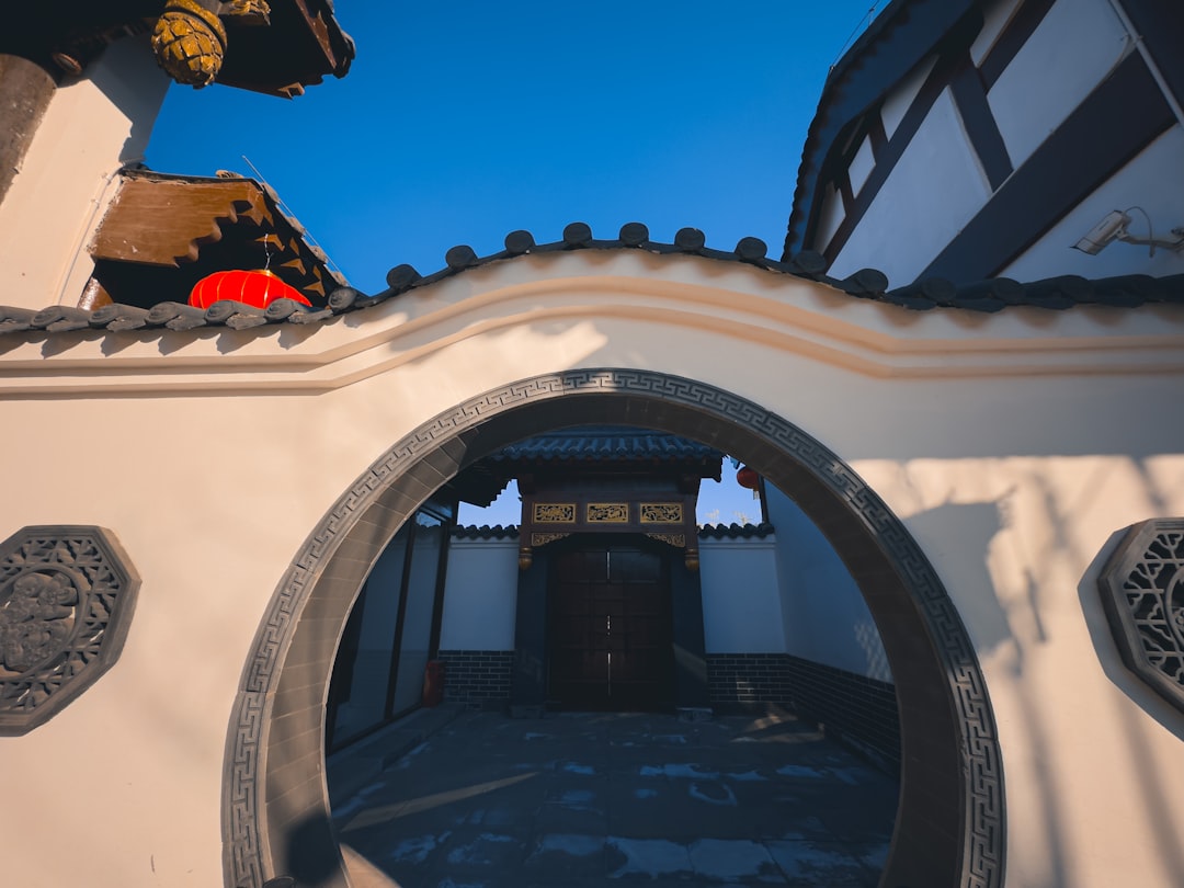 Guangfu Ancient City