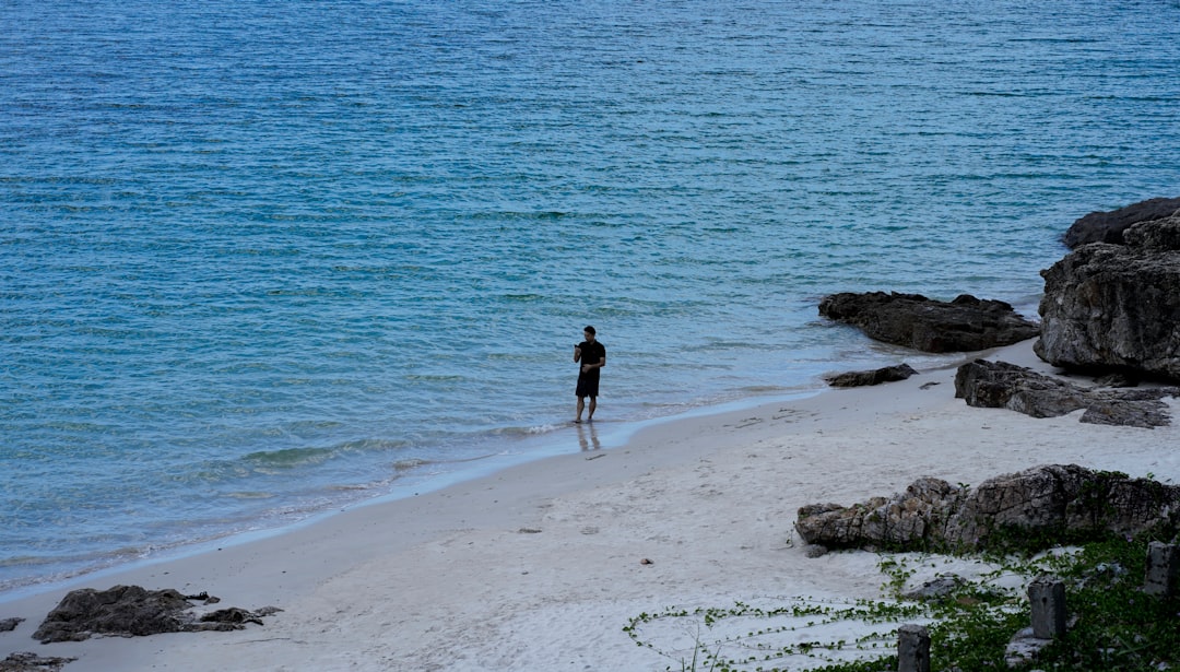 Dameisha Beach