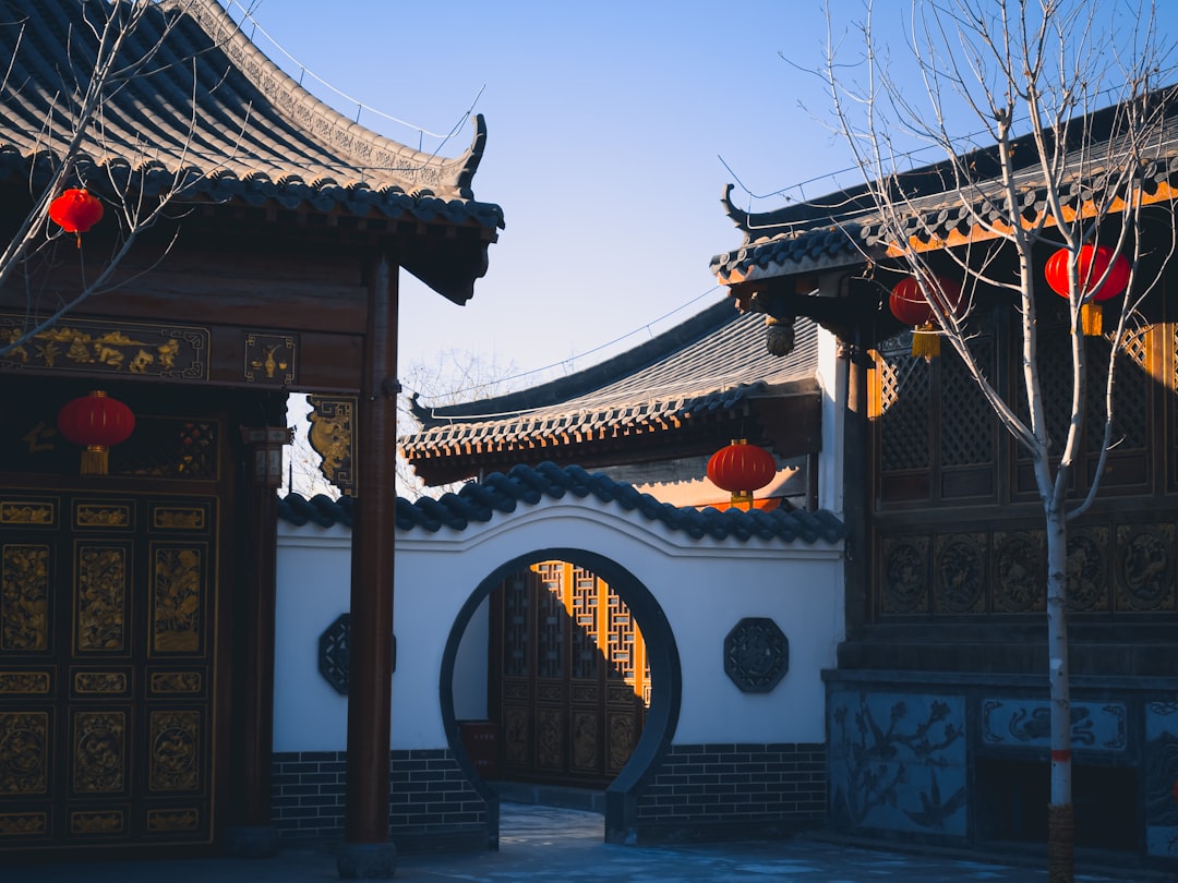 Guangfu Ancient City