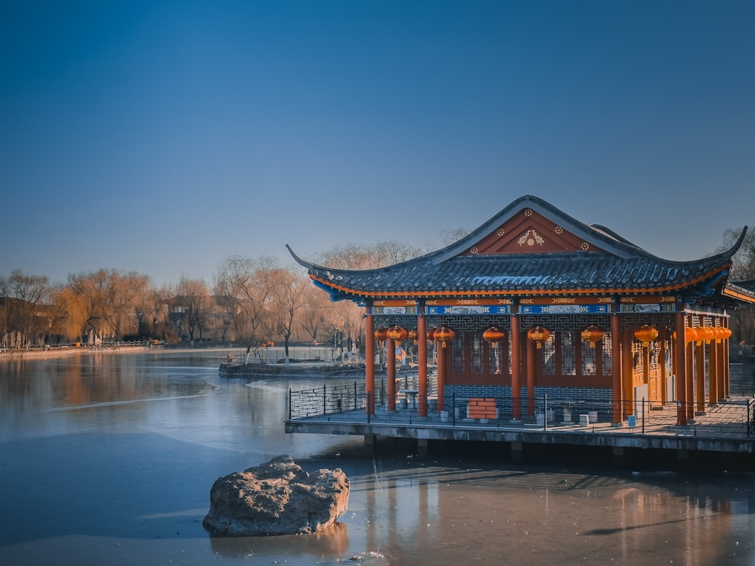 Guangfu Ancient City