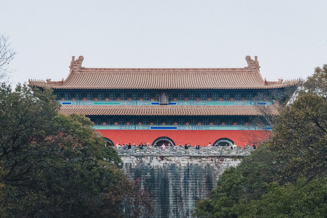 夫子庙