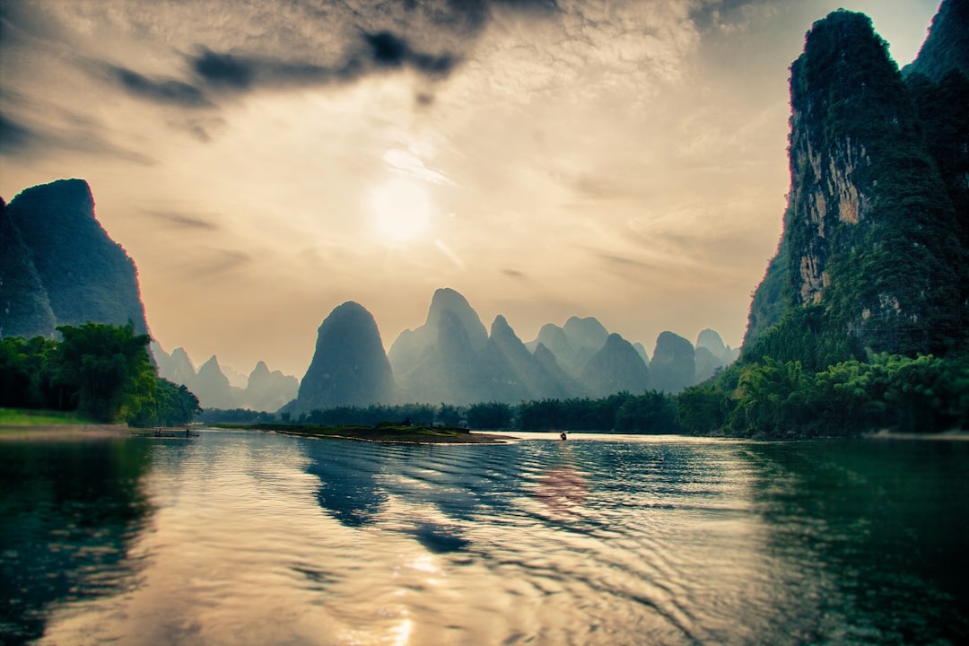 Li River Cruise