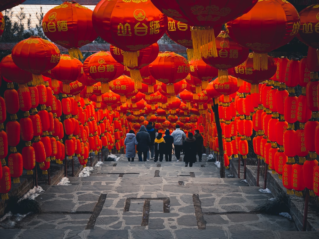 Guangfu Ancient City