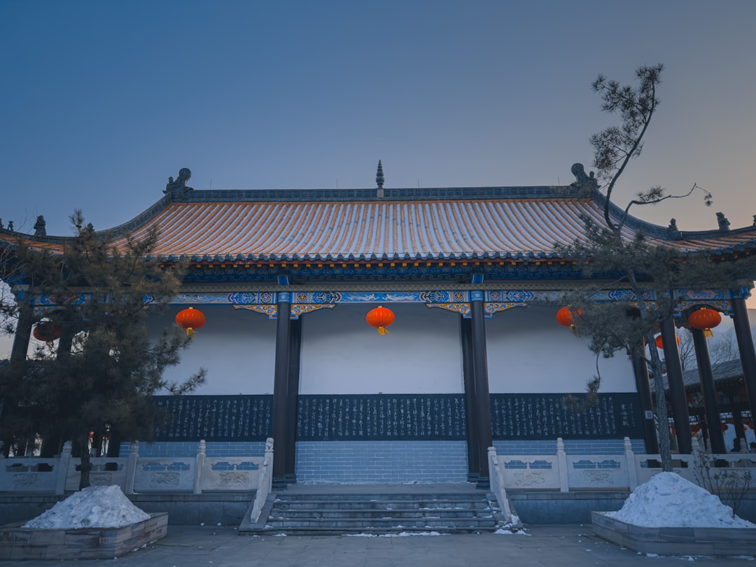 Guangfu Ancient City