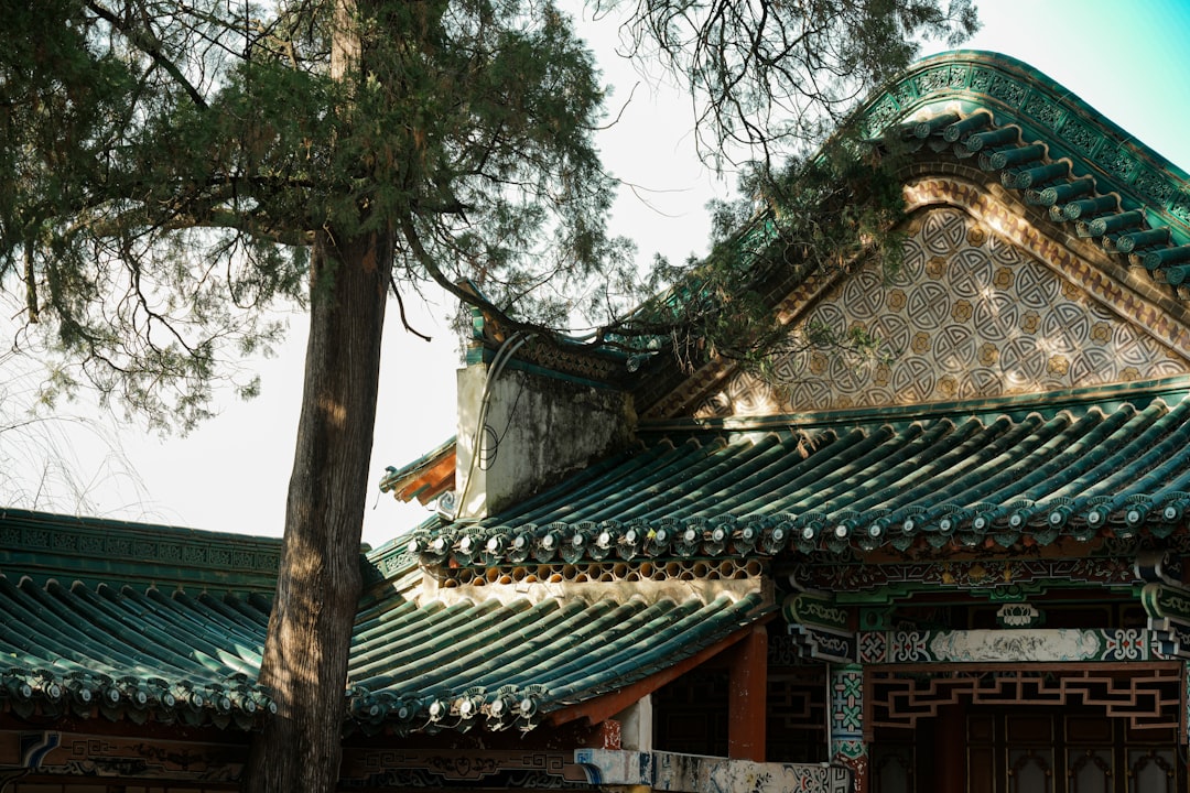 Yunnan Nationalities Village