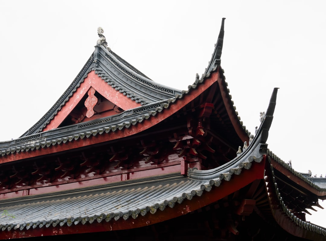夫子庙