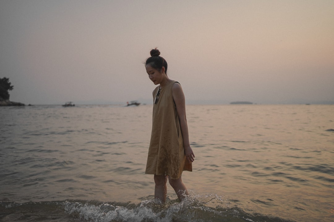 Dameisha Beach