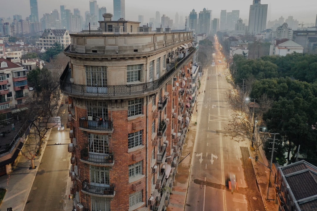 Nanjing Road