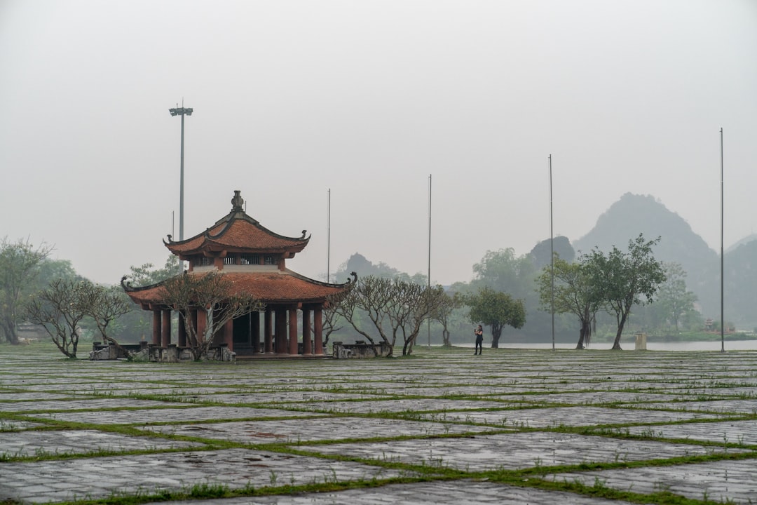 Temple and Cemetery of Confucius, Qufu