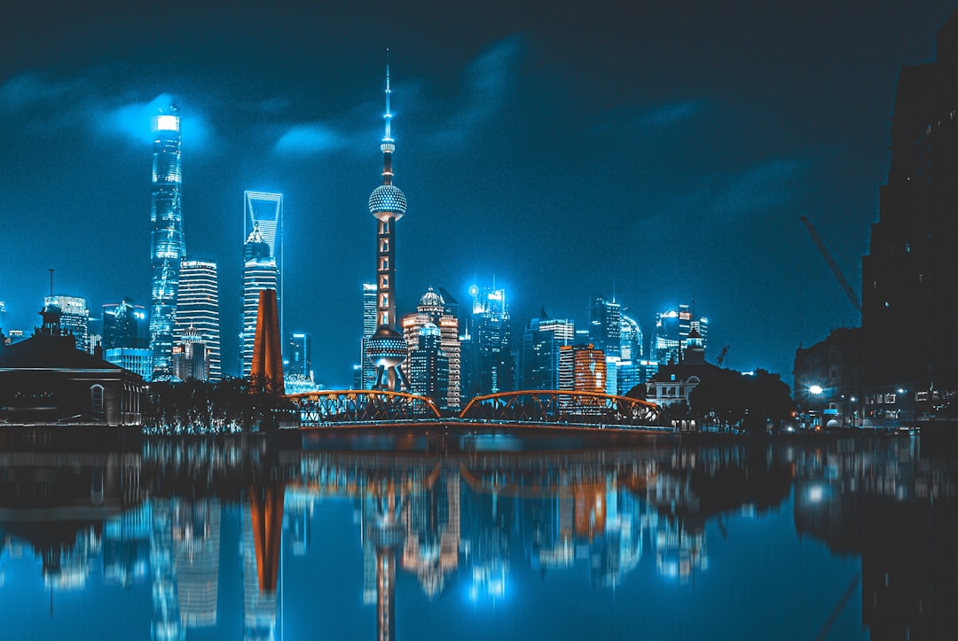 The Bund