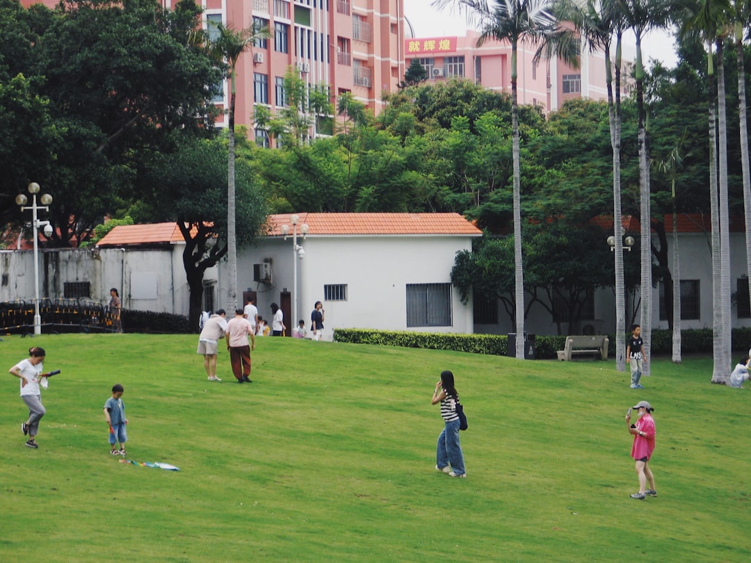 Xiamen University
