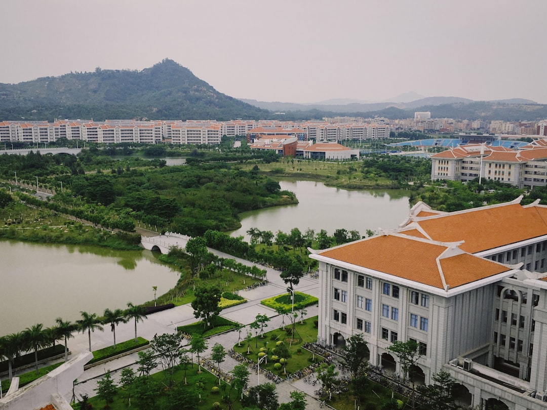 Xiamen University