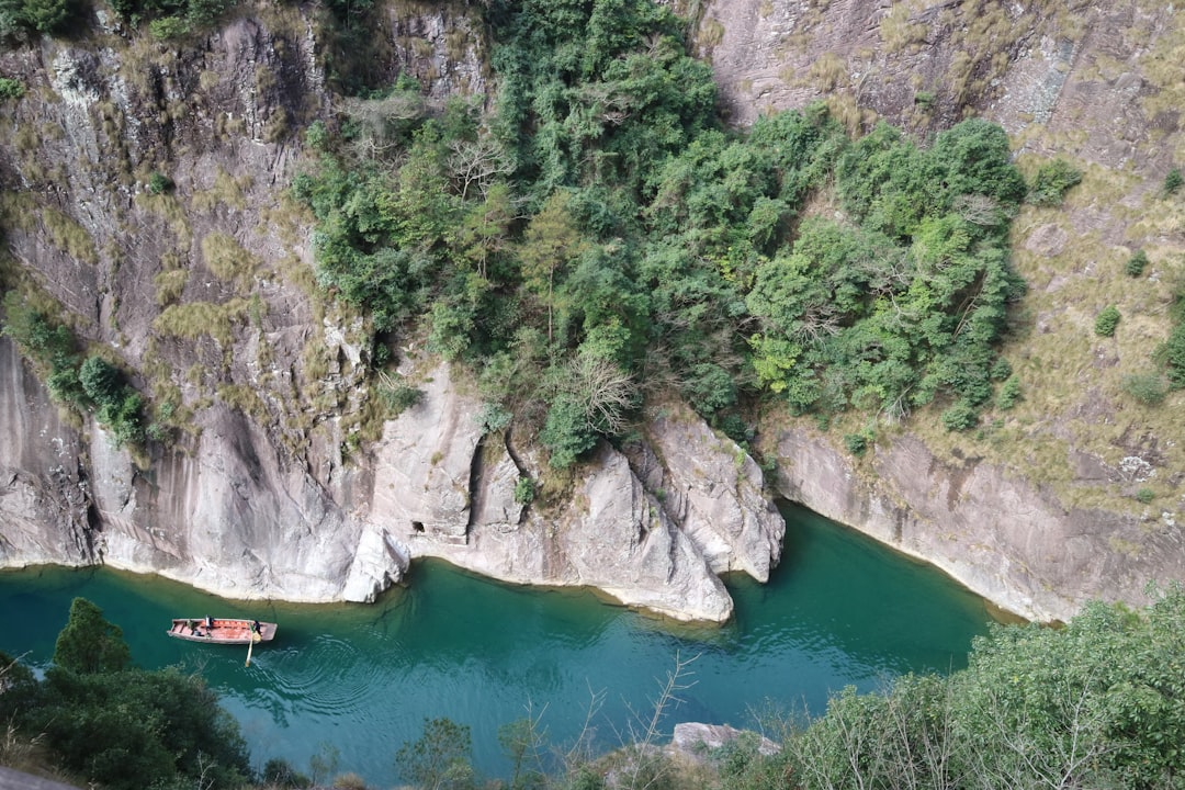 Mount Yandang