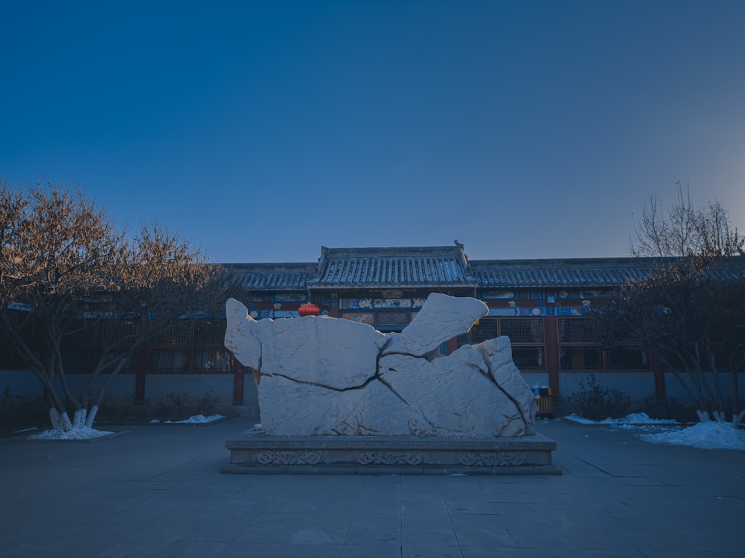 Guangfu Ancient City