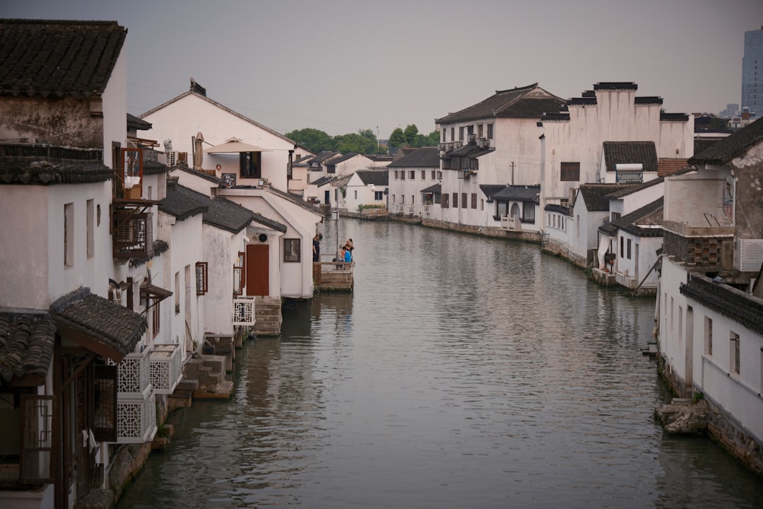 平江路