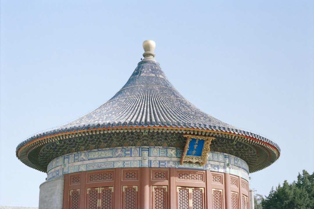 黄帝陵