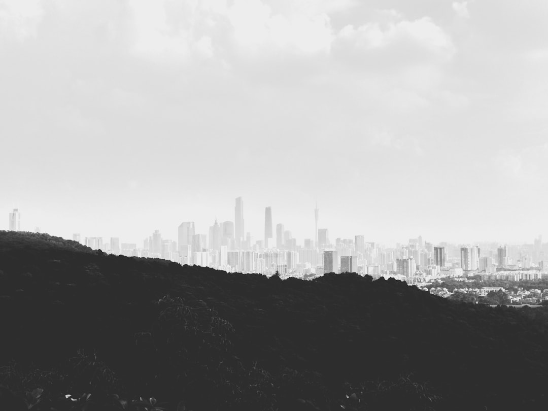 白云山