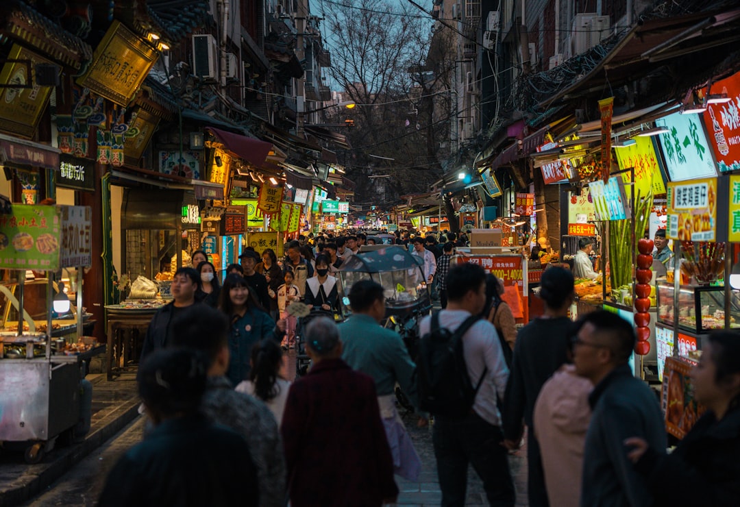 Muslim Quarter