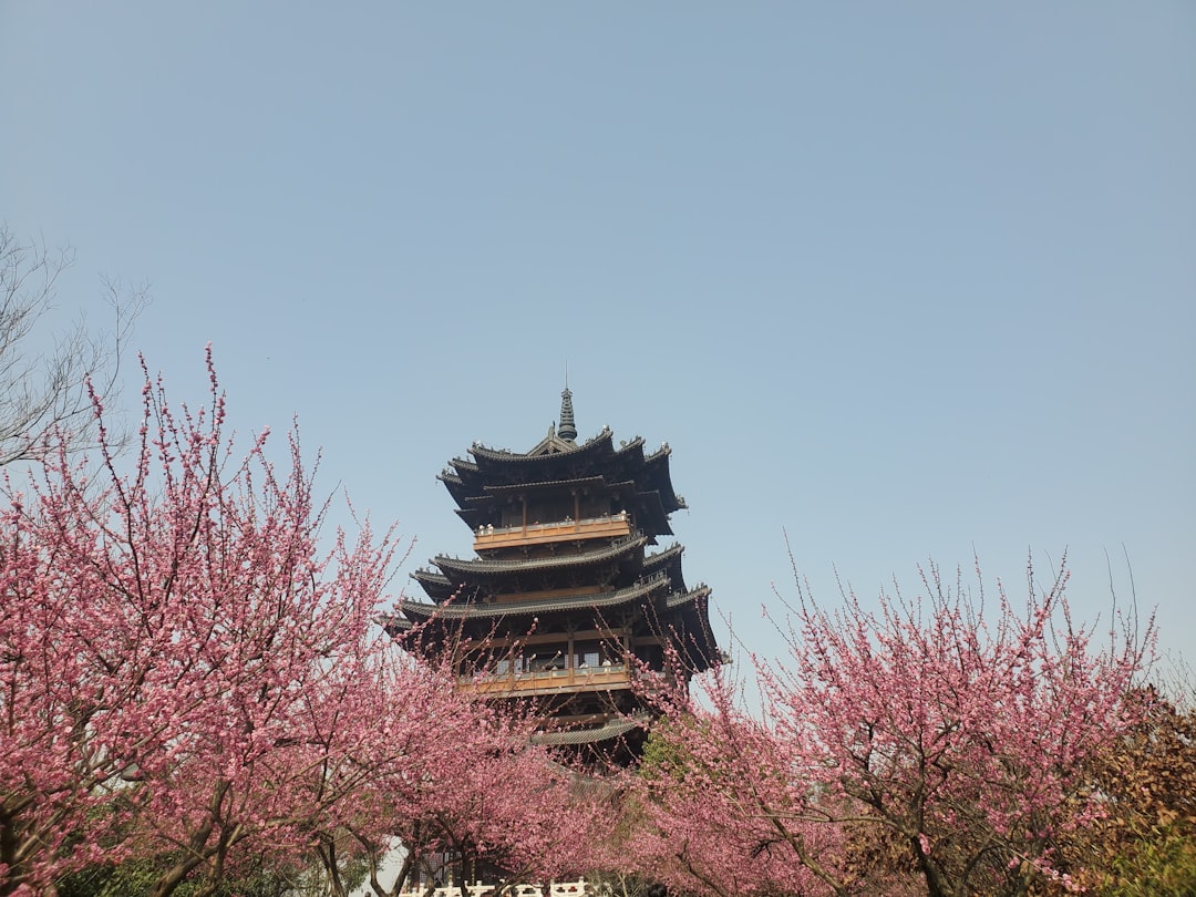 Leifeng Pagoda