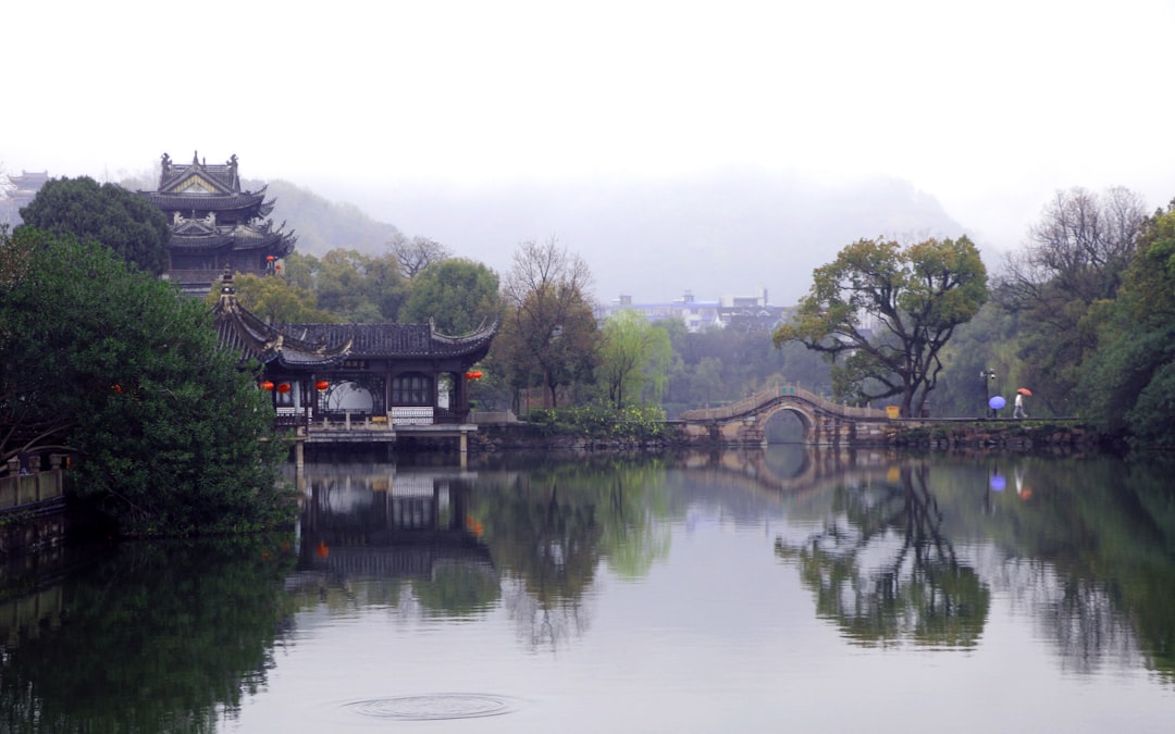 华清宫