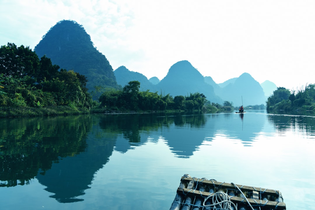 Li River Cruise