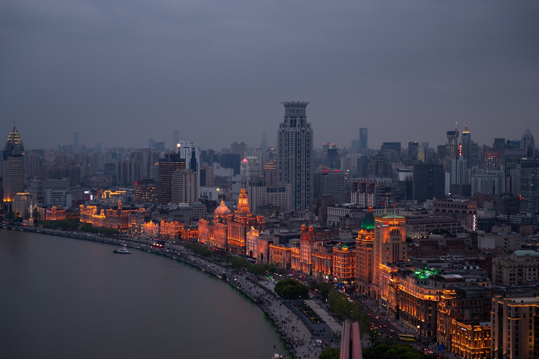 Nanjing Road