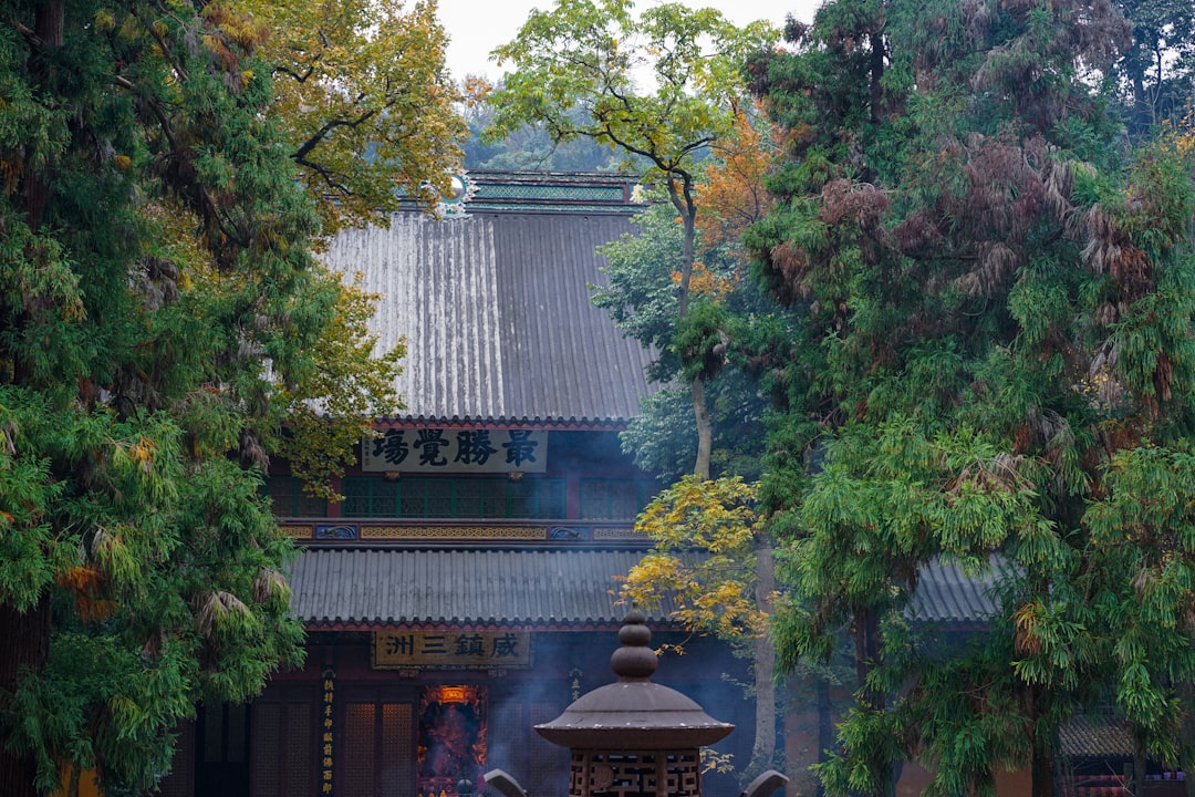 解州关帝庙