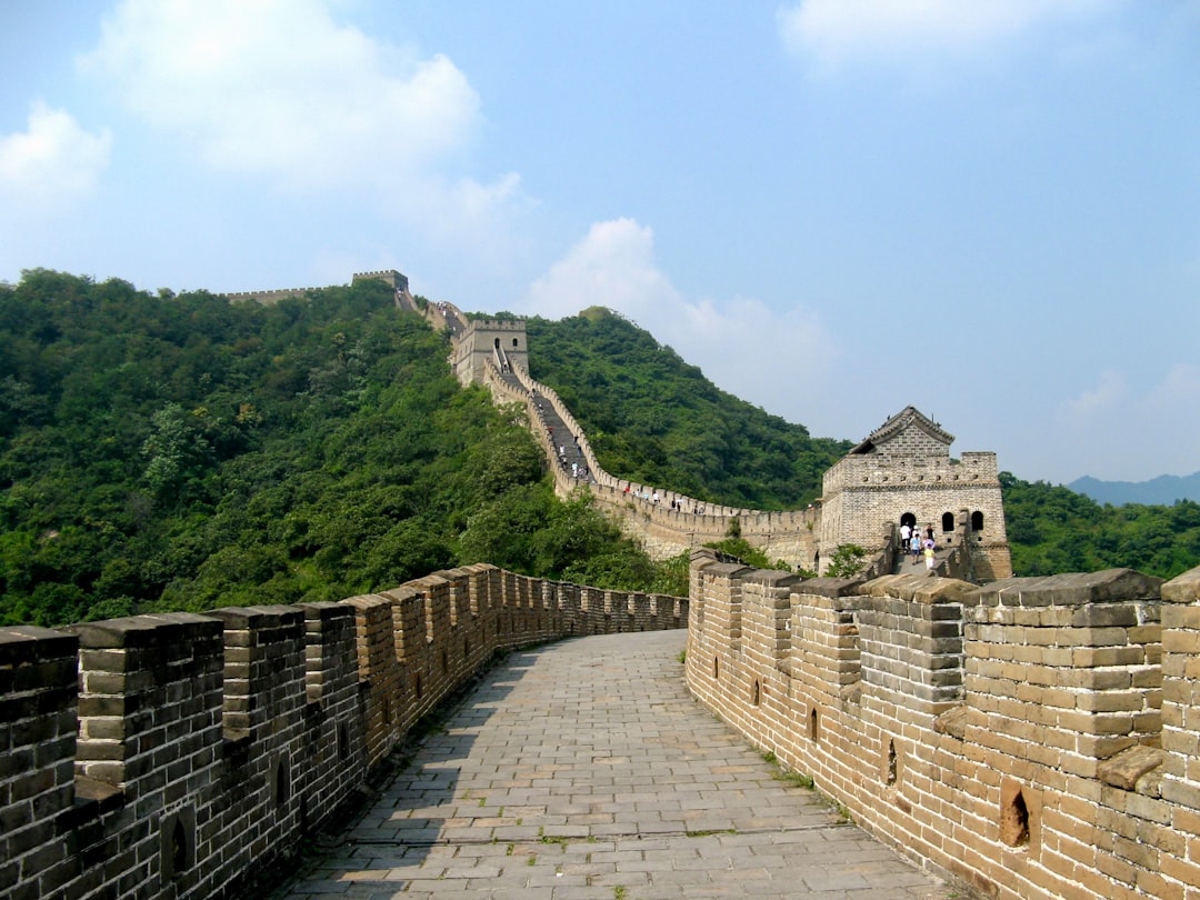 Xi'an City Wall