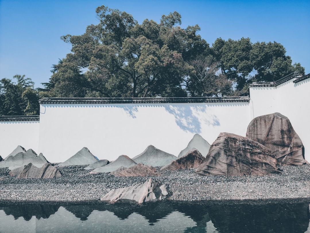 虎丘